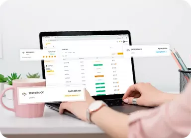 Live Tracking 24/7